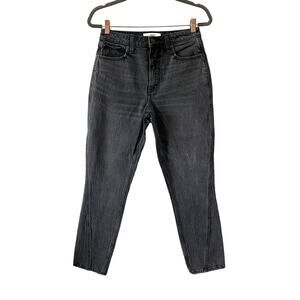 Abercrombie & Fitch the skinny High Rise Jeans Size 6/28